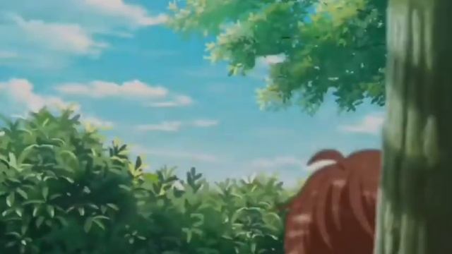 Юки и Мафую - Просто читай меня между строк (сёнен-ай)