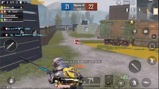 Am i a joke to pubg | Please check whole video | Am i a MVP смотреть онлайн