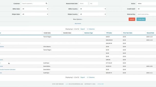 How To Add Pricing Rules Per Business Type
