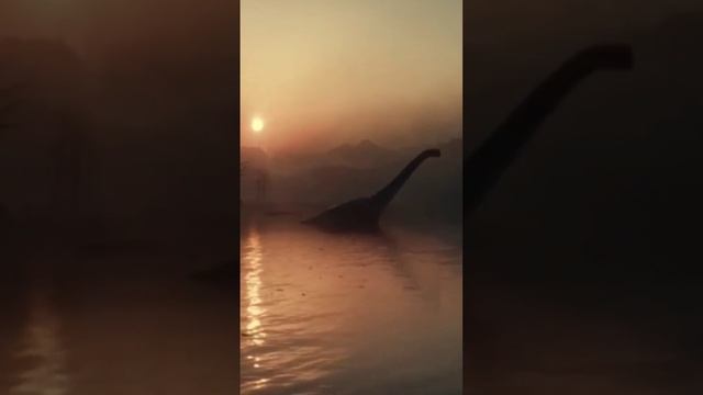 "Uncover the Mesmerizing World of Dinosaurs - Rare Species Revealed!" #factastic смотреть онлайн