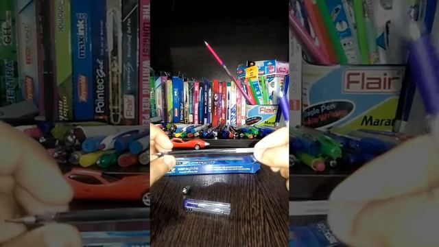 Unboxing Pen 