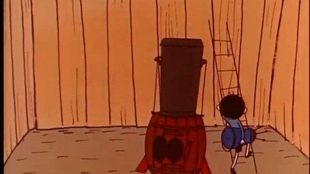 BOLEK I LOLEK - "KOSMONAUCI" смотреть онлайн