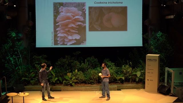 O CAMPO E O LABORATÓRIO: PESQUISA E ALIMENTAÇÃO - Jorge Ferreira E Marcelo Sulzbacher | FRUTO 2020