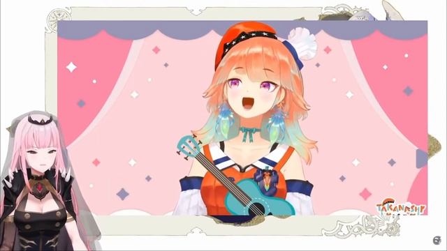 Calli Says Kiara LIES - Hololive Funny moments (Amelia Watson - Ninomae Ina'nis - Gawr Gura) смотреть онлайн