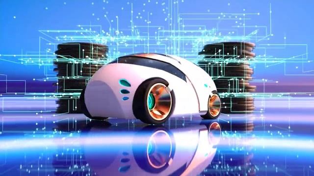 The World in 2050 Future Technology || imagine future technology - 2050 By Kennie junior kennedy смотреть онлайн