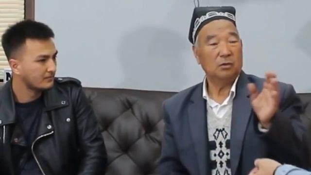 Жуманазар Ота МУСУЛМОНМИ? Афсус Бунга Ишониш кийин...