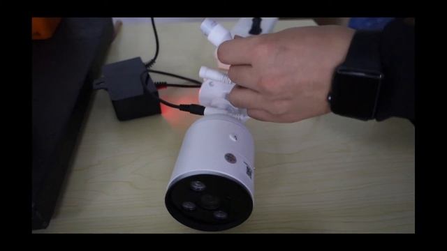 SUPEREYE IP Camera PC100 LAN Network connection（select 1080P to watch） смотреть онлайн