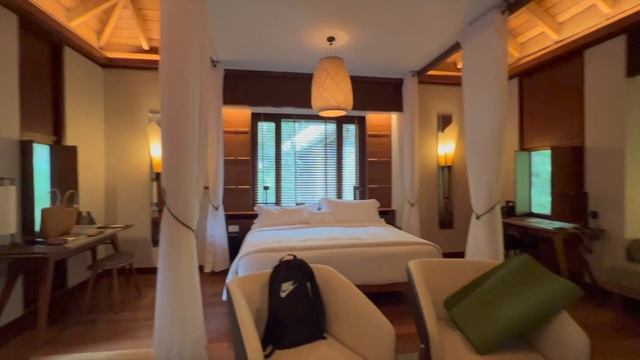 The Datai Langkawi, Malaysia