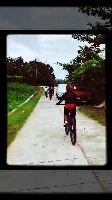 Sikad sikad ta ( Dumaguete to Valencia ) смотреть онлайн