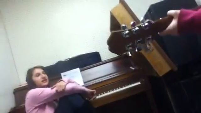 Random Spy Cam 2.5 смотреть онлайн