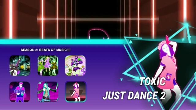 Just Dance 2023 Unlimited | Fanmade Songlist смотреть онлайн