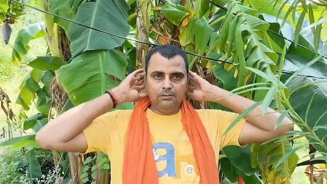 Sant Hanuman Das ji Maharaj ke Gyan ka chamatkar l #hanumandas #chitrakoot #vrindavan смотреть онлайн