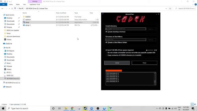 How to use DAEMON TOOL in Hindi / Example shown смотреть онлайн