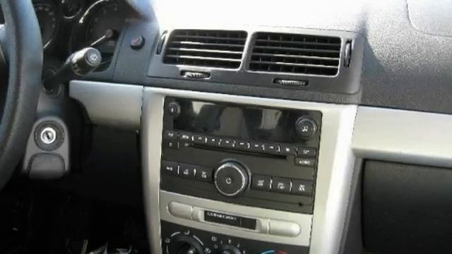 2009 Chevrolet Cobalt Chester VA смотреть онлайн