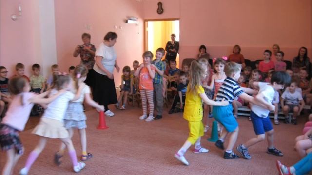 Праздник поэзии