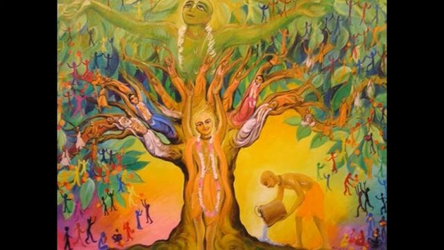 БГ Глава 2 Текст 40. смотреть онлайн