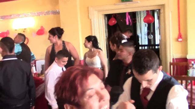 Svadba Merkel Adriana 2.čast смотреть онлайн