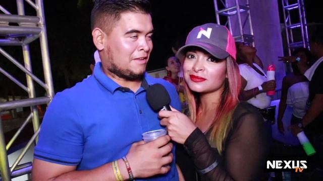 NEXUS TV & CARTA VIEJA - X ZONE MILLENIAL 2K19 DIA 3 (FERIA DE DAVID) смотреть онлайн