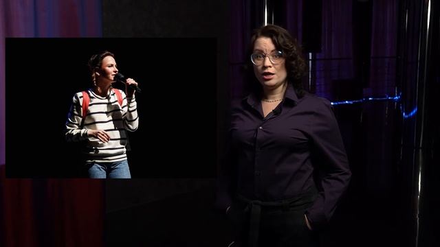 «Поэзия в тренде» - литературная программа