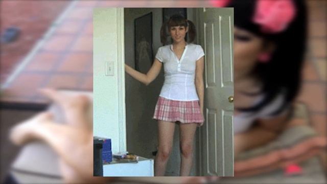 INNOCENT BOY Discovers Bailey Jay смотреть онлайн