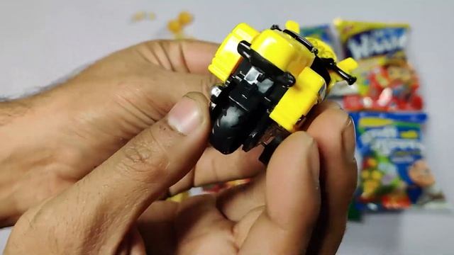 Latest Snacks Collection🤑Rc Bike, Goku, Spider-Man, Pokemon, Rc Toys, Gun, Pens, Spinner, Truck, JC смотреть онлайн