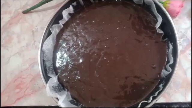 Chocolate Cake Recipe #bakery Jaisa#biscuit Se Banaye