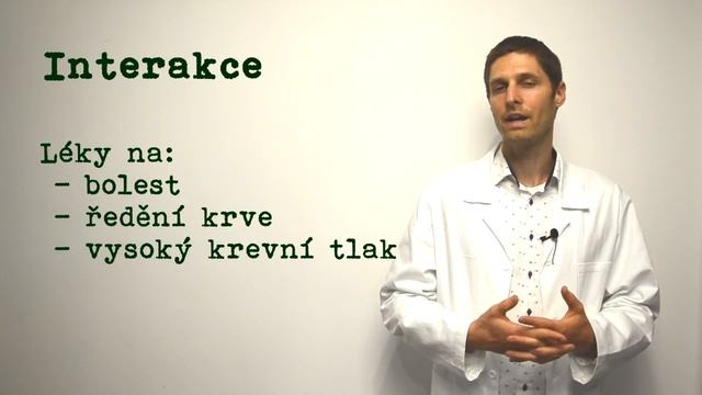 Schizandra, Klanopraška (10 Min)