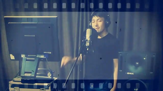 Турар Толеутай - Берiп кет орамалынды смотреть онлайн