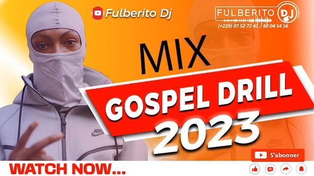 Best ✔💥MIX GOSPEL DRILL 2024 ( Elevation Worship, sinach, Jireh, @Holy Drill...) смотреть онлайн