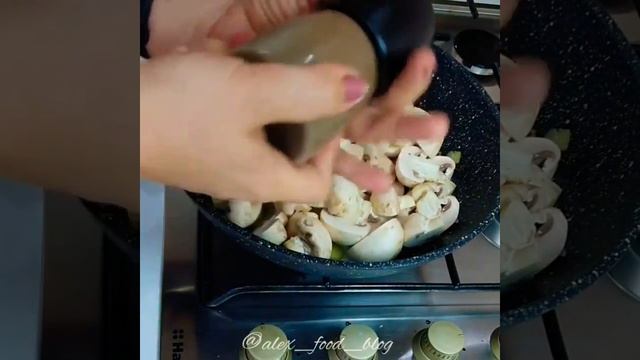 Грибные ярмарки