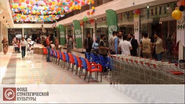 ФСК - Новости. События - 25.05.2017 - За витринами супермаркетов: Турция укрепляет свои позиции... смотреть онлайн