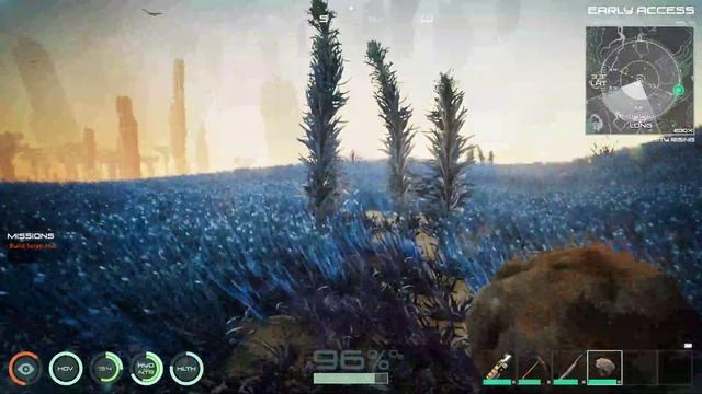Osiris New Dawn 2021 06 25 a good start смотреть онлайн