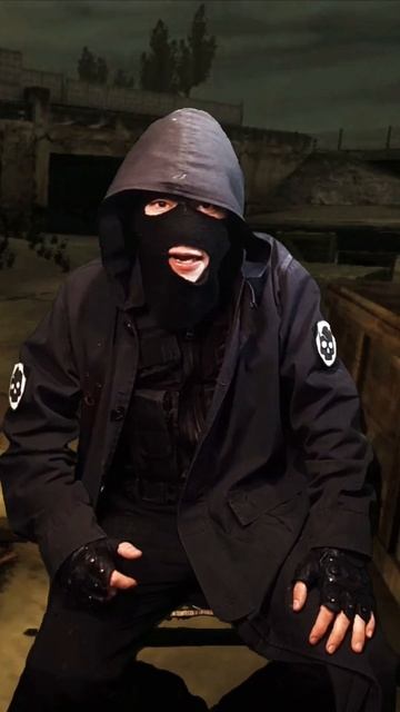 Stalker анекдот от бандита #short #сталкер #stalker2 #сталкерстрайк #stalker смотреть онлайн