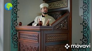 Хидоят кисми 175. бо забони туркй (Охирон қисмаш)!