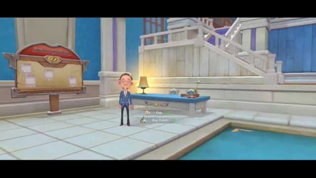 Game PS4 Yang di Porting ke Android | My Time at Portia | DOWNLOAD + CARA INSTALL смотреть онлайн