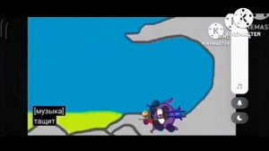 погоня от бабайки add round 17