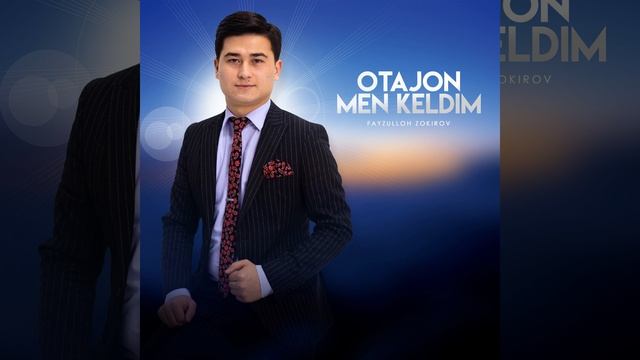 Otajon Men Keldim