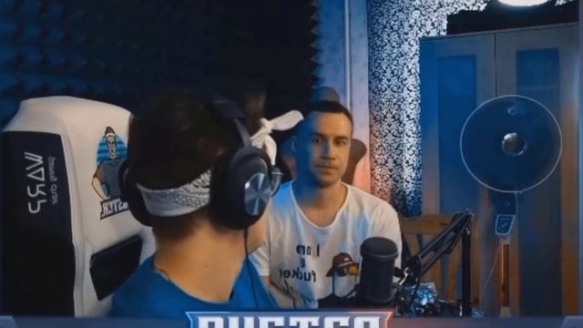 BUSTER MOMENTS | АЛЬТЕР ЭГО БУСТЕРА - ЛЕОНТЬЕВ смотреть онлайн