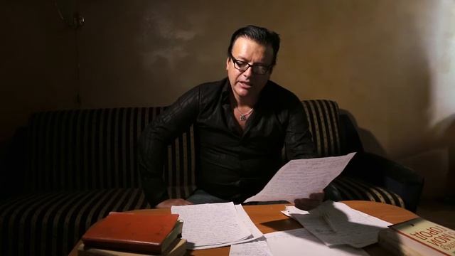 Дмитрий Савицкий. ПОЭЗИЯ ДЛЯ ВЗРОСЛЫХ'. Крысы