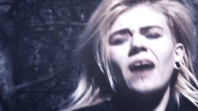 Mysteria Mortis - Father Wind (Official Music Video)