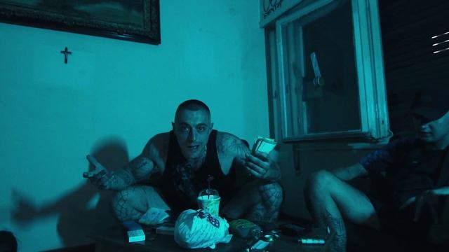 ONA X SIKE - KOLLHMA