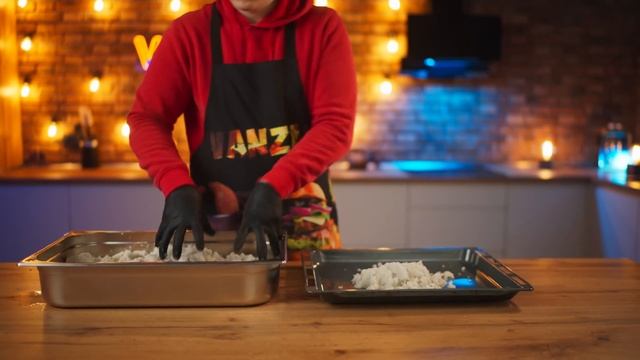 1 Minute vs 1 Hour vs 1 Day Pasta смотреть онлайн