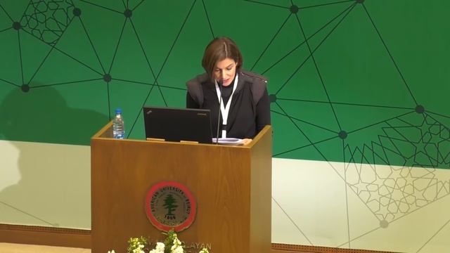 WiDS 2017 Welcome Remarks by Lama Moussawi смотреть онлайн