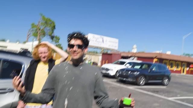 Offensive Grandpa Prank! смотреть онлайн