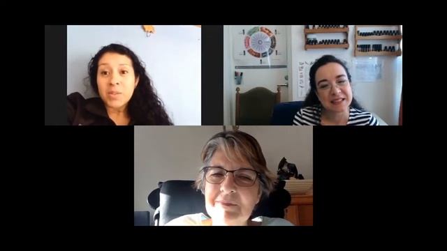 Testimonio De Karina Sobre Aspergillus