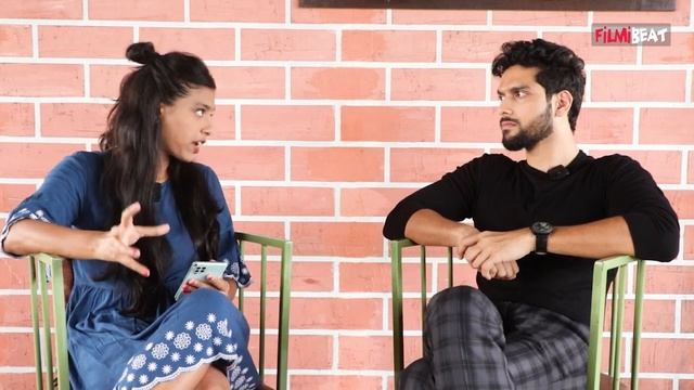 Sai Ketan Rao ने बताया की कैसे उनकी मां Elvish के Video से परेशान हुई थी और कई चीजों पर किया React смотреть онлайн