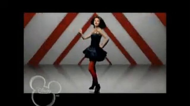 Selena Gomez - Naturally OFFICIAL MUSIC VIDEO
