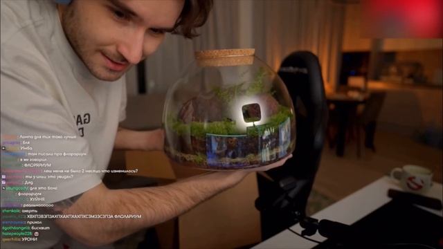 Вишенка в шоке от покупки кореша 😂 Кореш сошел с ума и купил …