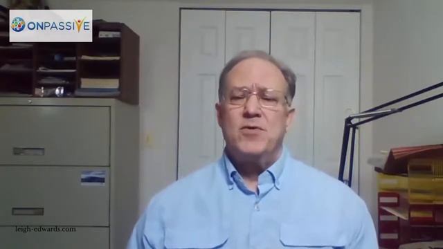 🔥GoFounders | What Are The Advantages Of Being An ONPASSIVE Founder? | With Mike Ellis🔥 смотреть онлайн