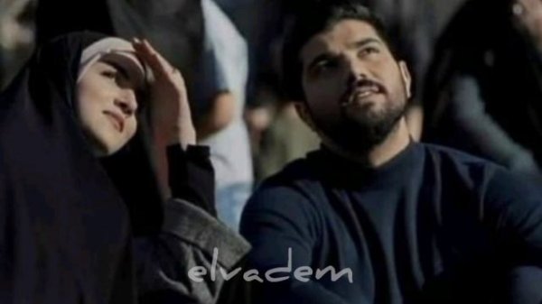 Aghazadeh|İran series| Hamid Raziye